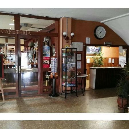 Hotel Astigi Эсиха Экстерьер фото