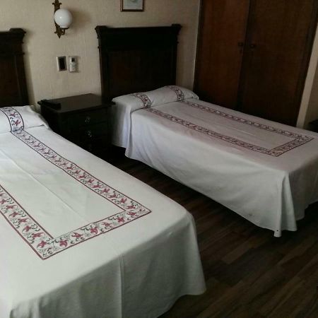 Hotel Astigi Эсиха Экстерьер фото